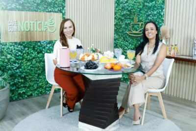 ‘Café com Notícias’ dá detalhes sobre o Projeto Mesário Voluntário do TRE/MA