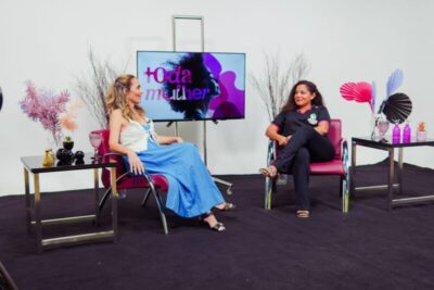 ‘Toda Mulher’ destaca o protagonismo feminino na agricultura familiar