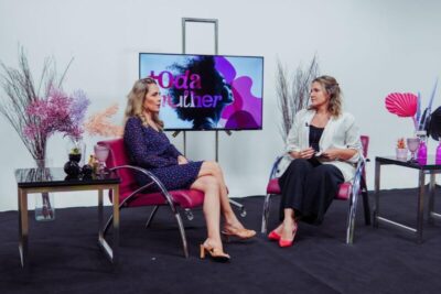 Dificuldades para romper com ciclo da violência doméstica são discutidas no ‘Toda Mulher’