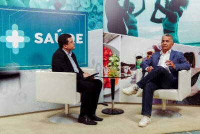 ‘Mais Saúde’ destaca atuação do Conselho Regional de Odontologia do Maranhão
