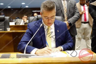 Neto Evangelista apela a candidatos para não soltarem fogos de artifícios com estampidos