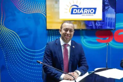 ‘Diário da Manhã’
