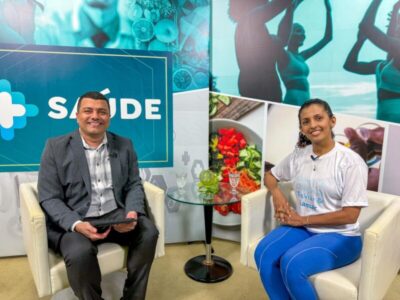 Programa ‘Mais Saúde’ destaca a importância da prática de exercícios físicos