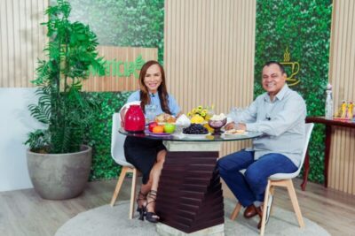 Aumento de empregos formais no Maranhão em pauta no ‘Café com Notícias’