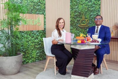 Eleito para presidir a AMMA, juiz Marco Adriano Fonseca destaca metas no ‘Café com Notícias’