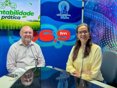 ‘Sustentabilidade na Prática’ destaca causas e efeitos do desmatamento