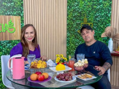 Consequências das mudanças climáticas são abordadas no ‘Café com Notícias’
