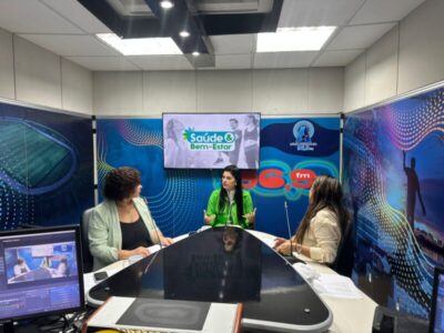 ‘Saúde e Bem-Estar’ fala sobre alimentação em rotinas de exercícios físicos para iniciantes