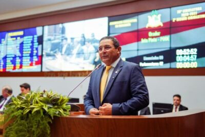 Jota Pinto aponta avanços alcançados pelo Maranhão no governo de Carlos Brandão