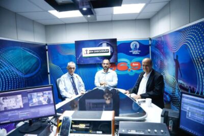 ‘Em Discussão’ dá detalhes da Semana Nacional de Trânsito 2024 no Maranhão