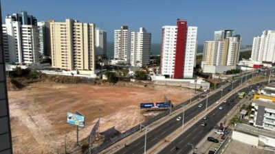 Grupo Mateus aluga terreno de ex-deputado por R$ 300 mil mensais para abrir nova loja na área nobre de São Luís