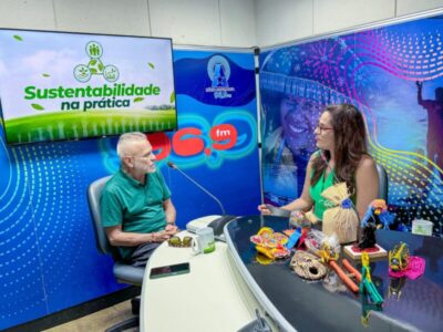 ‘Sustentabilidade na Prática’ destaca maranhenses na Fenacce 2024