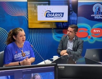 ‘Diário da Manhã’