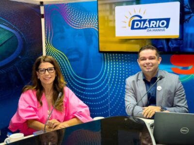‘Diário da Manhã’