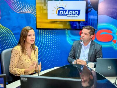 ‘Diário da Manhã’