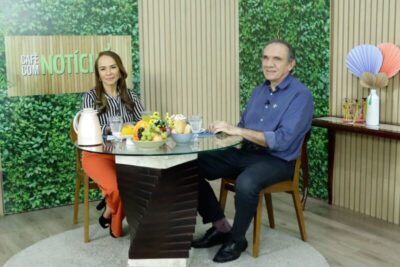 Crescimento do número de empresas no Maranhão é abordado no ‘Café com Notícias’