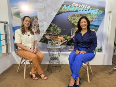 ‘Revista Maranhão’ aborda os impactos do uso de celular em sala de aula