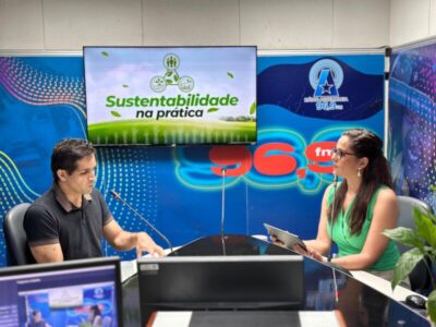 ‘Sustentabilidade na Prática’