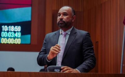 Roberto Costa enaltece fortalecimento do MDB no Maranhão e em várias regiões do Brasil