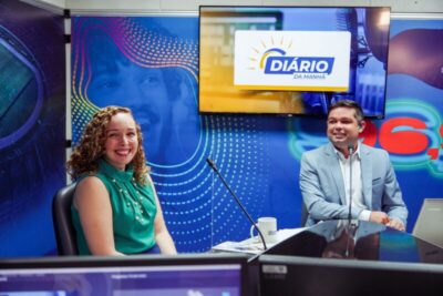 ‘Diário da Manhã’