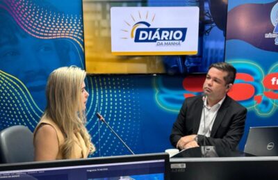 ‘Diário da Manhã’