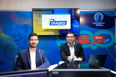 ‘Diário da Manhã’