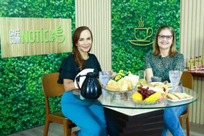 ‘Café com Notícias’ aborda ação de doação de órgãos da Central de Transplantes do MA