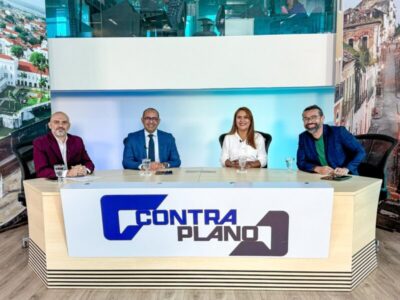 Programa ‘Contraplano’ reúne especialistas para discutir jornada trabalhista