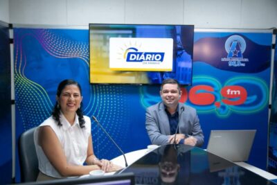 ‘Diário da Manhã’