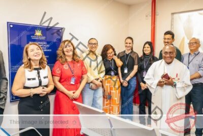 Iracema Vale celebra avanços no primeiro ano de expansão do Centro Médico Kleber Carvalho Branco