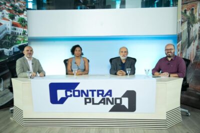 ‘Contraplano’ discute questões relacionadas à promoção dos direitos humanos