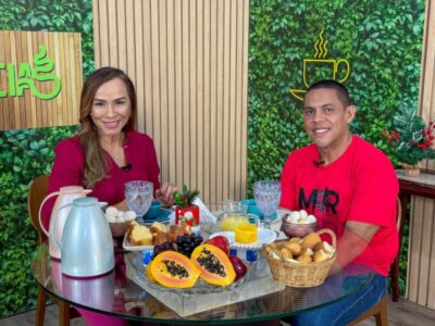 ‘Café com Notícias’ fala sobre a corrida, eleita prática esportiva do ano de 2024