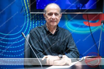 Aparício Bandeira destaca obras que estão transformando a realidade e a mobilidade no Maranhão