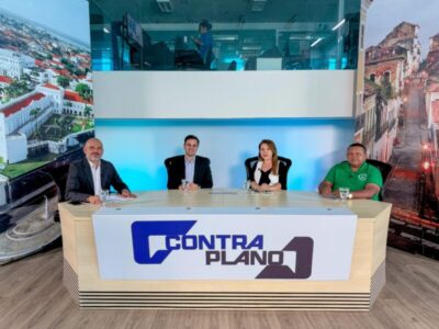 Programa ‘Contraplano’ discute iniciativas de combate à fome no Brasil
