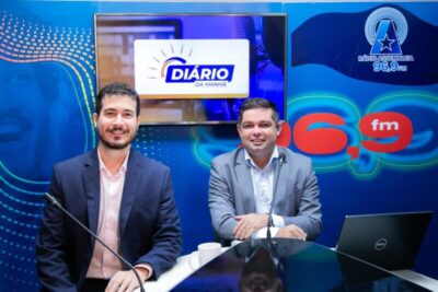 ‘Diário da Manhã’