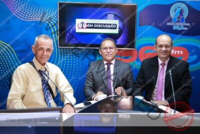Promotor Carlos Augusto Soares faz balanço de gestão da AMPEM e defesa do Ministério Público