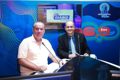 ‘Diário da Manhã’
