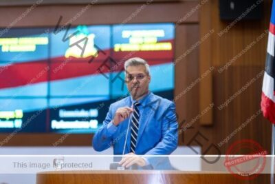 Deputado Neto Evangelista requer ônibus exclusivos para mulheres nas linhas semiurbanas