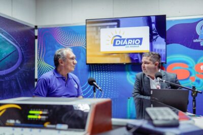 ‘Diário da Manhã’ dá detalhes da ExpoMEI 2024 e da Semana do Micro Empreendedor Individual