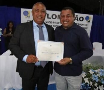 Vargem Grande: Preto e Nonato Costa podem cometer crime de improbidade se realizaram seletivo sem autorização da Câmara Municipal