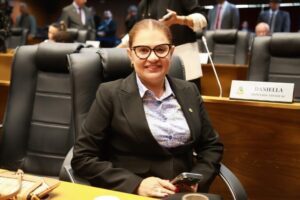 Aprovado projeto que veda contratação de artistas com músicas que incentivem violência contra a mulher
