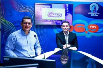 Programa Cartão Universitário: Inscrições abertas até 31 de março, anuncia secretário Thiago Prado