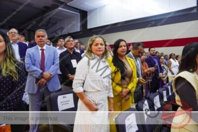 Deputados prestigiam Encontro de Prefeitas e Prefeitos do Maranhão