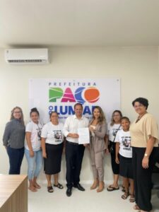 Paço do Lumiar se antecipa ao MPMA e fortalece a transparência com criação de ouvidoria municipal