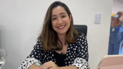 Vritória do povo de Icatú: Justiça suspende fechamento do Bradesco após denúncia da vereadora Paulinha Matos e ação do PROCON/MA
