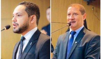 Vereadores repercutem trabalho de Brandão na Câmara Municipal de São Luís