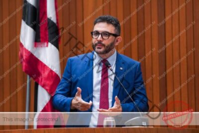 Yglésio anuncia que fará denúncia contra Flávio Dino por crime de improbidade administrativa na EMAP