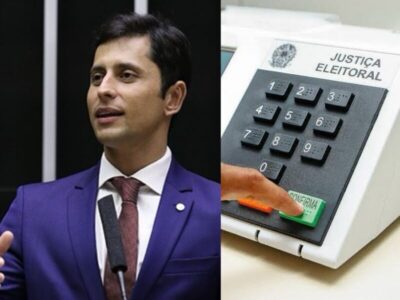 Projeto de Duarte Jr que destina até 15% dos fundos para candidatos com deficiência é aprovado