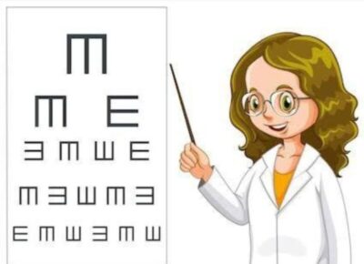 Aviso da Ótica Dorinha Vision de Itapecuru e Santa Rita/MA