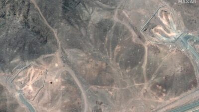 Irã diz que instalações nucleares foram “gravemente danificadas” por ataques dos EUA